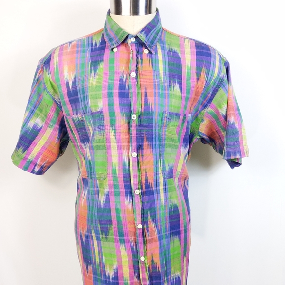 JJ Oliver Other - JJ Oliver Men's Shirt